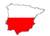 CENTRO DE FISIOTERAPIA FISIOSALUD - Polski